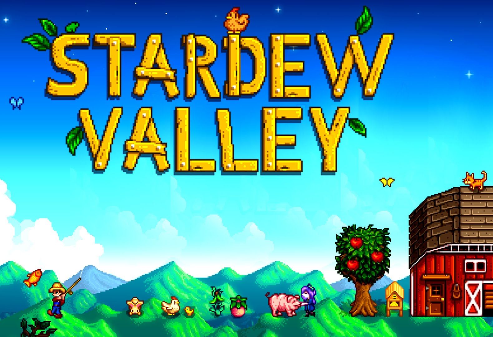 星露谷物语MOD怎么安装？星露谷物语MOD安装方法