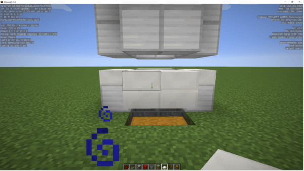 我的世界红石刷怪塔教程-我的世界红石刷怪塔游戏攻略