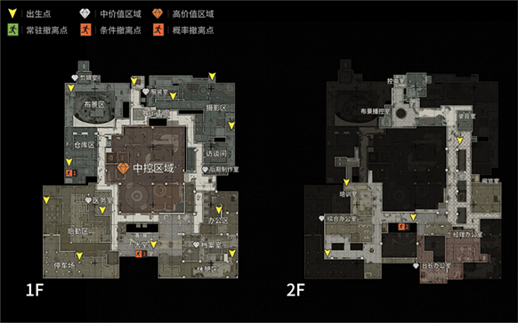 暗区突围新手入门教程-暗区突围新手入坑攻略