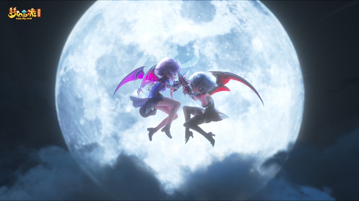 月光草之逝攻略_梦幻西游月光草之逝攻略任务详细图文攻略