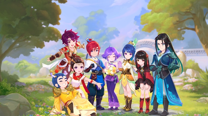 鸿蒙石之鉴攻略_梦幻西游鸿蒙石之鉴任务详细图文攻略