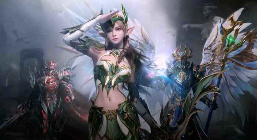 奇迹MU手游攻略-奇迹MU全职业加点攻略大全