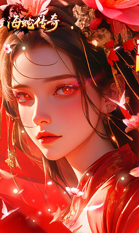 海蛇传奇欢乐版（打金送万充）