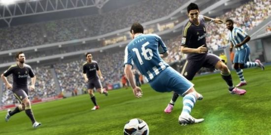 实况足球防守操作技巧-实况足球防守攻略教学