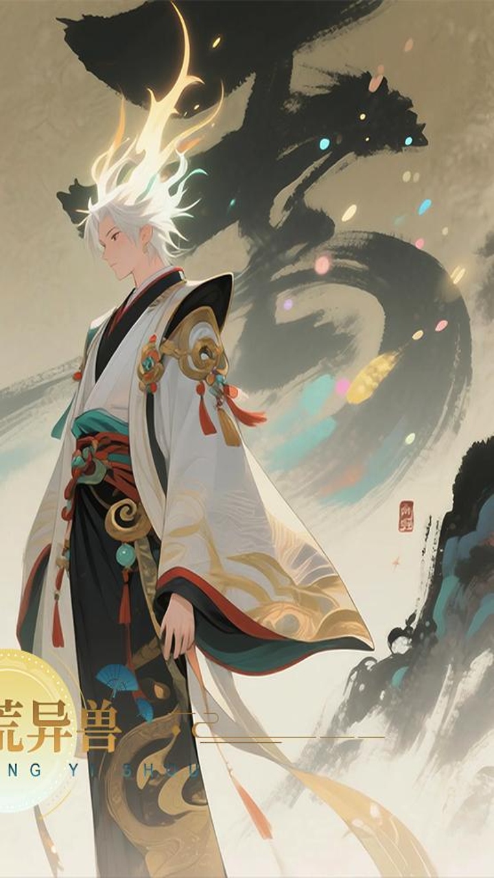 天命神话（0.05折梦幻阴阳师）