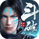 斗破苍穹:巅峰对决