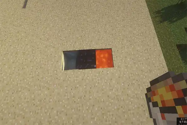 黑曜石怎么获得截图2