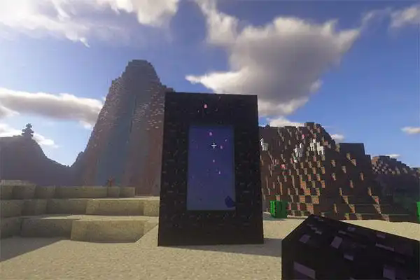 黑曜石怎么获得截图4