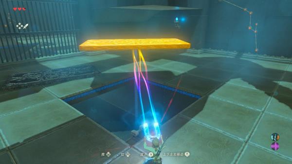 塞尔达传说荒野之息初始台地四个神庙位置+神庙解法全宝箱攻略