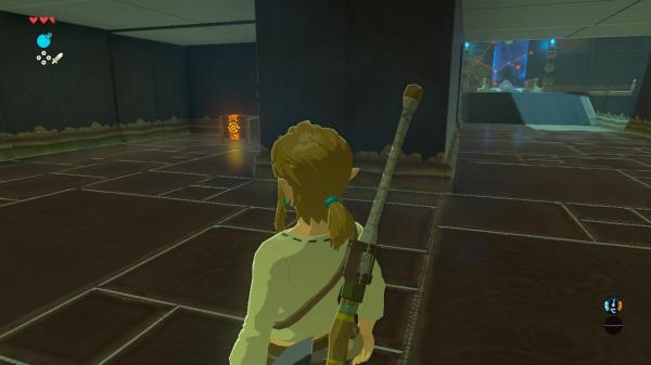 塞尔达传说荒野之息初始台地四个神庙位置+神庙解法全宝箱攻略