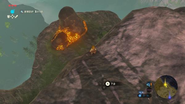 塞尔达传说荒野之息初始台地四个神庙位置+神庙解法全宝箱攻略