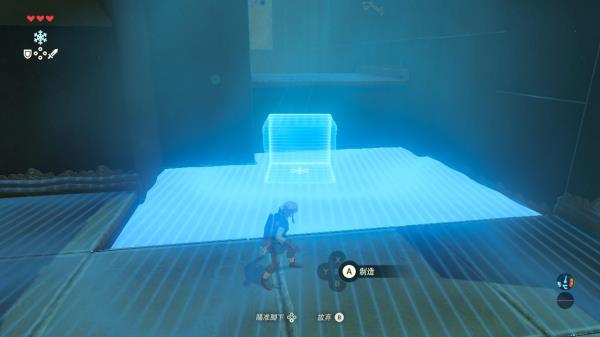 塞尔达传说荒野之息初始台地四个神庙位置+神庙解法全宝箱攻略