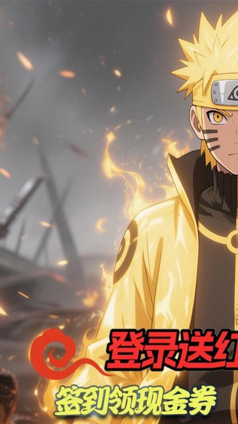 血与沙OL（0.1折忍界之神）