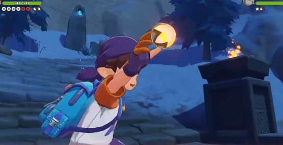 洛克王国世界新手游戏技巧-洛克王国世界入门教程