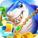 捕鱼：金蟾去哪了（经典街机捕鱼）