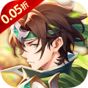 热血格斗（0.05折送传奇武将）