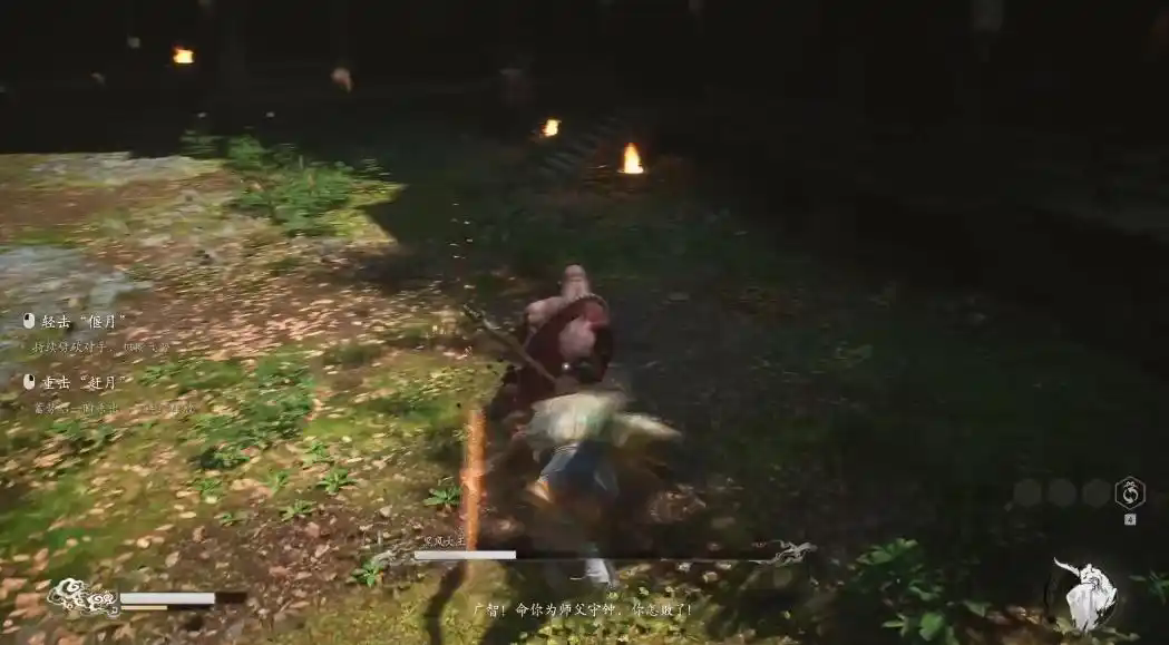 黑神话悟空第一章BOSS全图鉴打法攻略-黑神话悟空第一章BOSS顺序