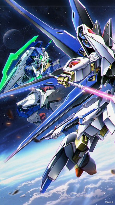 光之契约（0.1折免费领高达）