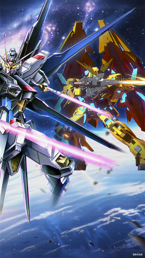 光之契约（0.1折免费领高达）