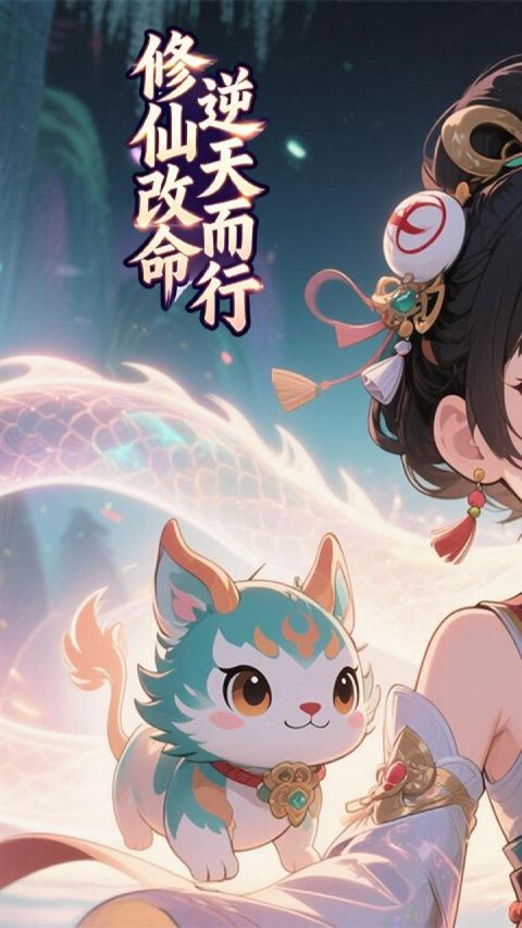 大圣归来（0.1折梦回长安）