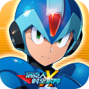 洛克人：时空裂隙