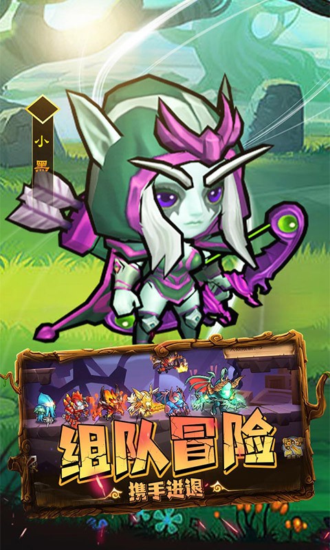 揭开卡牌的秘密（内置0.1折天天送真充）