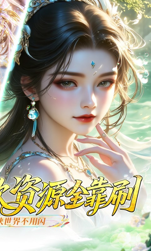 梦仙灵（0.05折双倍代金买断版）