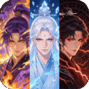 百战封神（0.05折一刀封情）