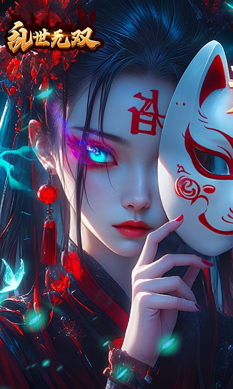 乱世无双(无限资源免费版)