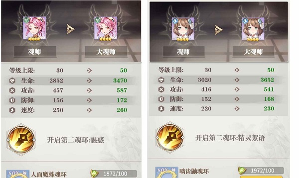 战力提升攻略截图1
