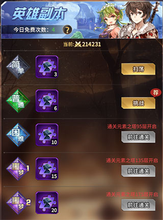 副本玩法攻略截图3