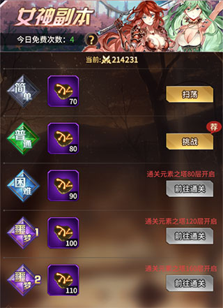 副本玩法攻略截图4