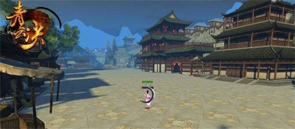 三界战场玩法攻略截图2