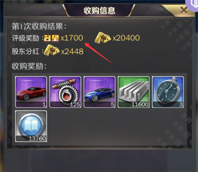 名望获取升级途径攻略截图2