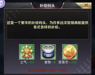 商道高手0.1折版远洋贸易攻略4
