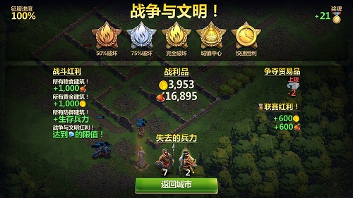 军事发展指南截图5