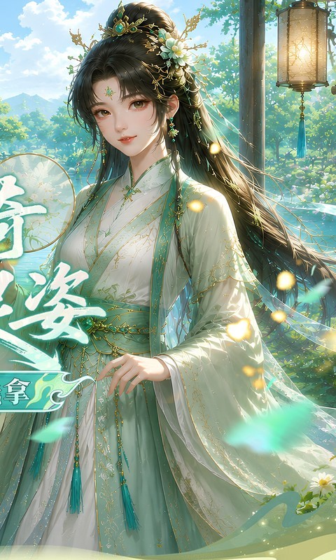 山海异闻录（0.05折双倍代金买断）