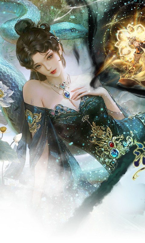 仙帝神兵（0.05折代金免费版）