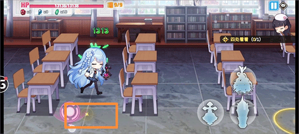 长不大的孩子1-2隐藏任务攻略1