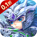 征战九州H5（0.1折满V诸侯）