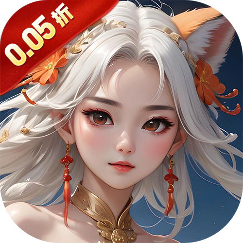 月光之城H5（卡牌0.05折扣）