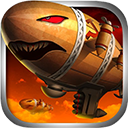 坦克雄心红警危机H5