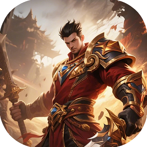 征战九州H5（0.05折诀沙城）